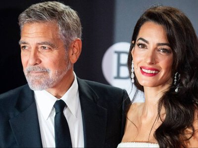 Джордж Клуні з родиною отримали нове громадянство