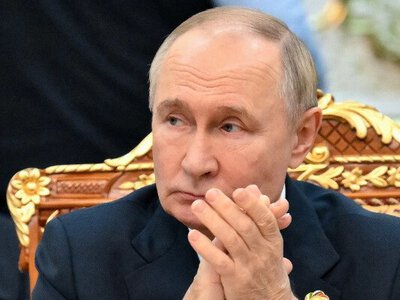 Атака на дачу Путіна: жителі Валдая викрили брехню Кремля