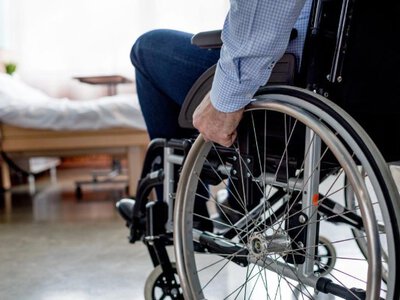 Ліквідація МСЕК завершена: нові правила інвалідності з 2026 року