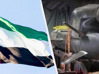 “Палиця на два кінці”: експерт про продаж частки Fire Point Арабським Еміратам