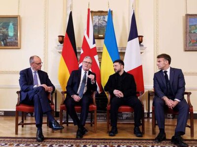 Європа висунула жорстку вимогу щодо України: деталі закритої розмови