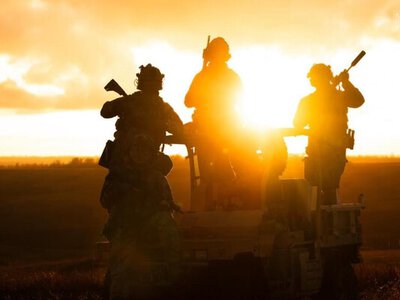 Що Україні робити з армією після війни: WSJ назвав можливі варіанти