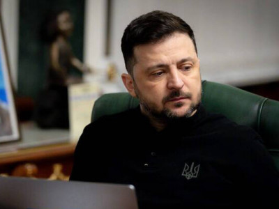 Зеленський призначив нового голову НКЦПФР