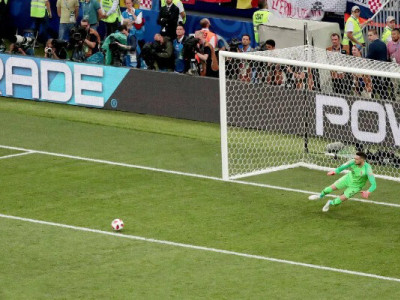 ФІФА планує змінити правила футболу