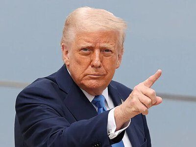 Трамп оголосив про виведення Нацгвардії з трьох міст США