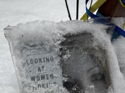 Вікторія Амеліна: письменниця, яка стала розслідувачкою російських злочинів