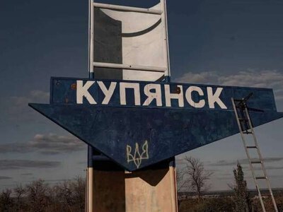 «Ще одного героя Росії хоче»: у ЗСУ висміяли російського генерала, який знову «звільняє» Куп’янськ