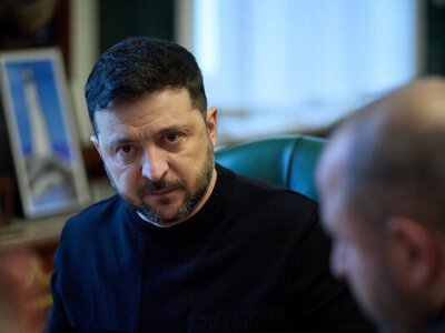 “Будапештський папірець Україну не влаштує”: Зеленський заявив, яку мирну угоду підпише