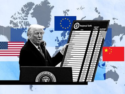 Битва гігантів: що буде зі світовою економікою у 2026 та хто програє першим – США, Китай чи ЄС