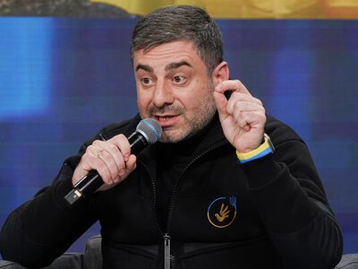 Через повномасштабну війну з України виїхали близько 11 мільйонів громадян — Лубінець