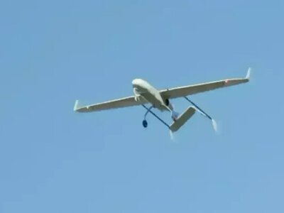 росія зазнала атаки дронів у новорічну ніч: палали НПЗ та нафтобаза, вибухи чули в москві