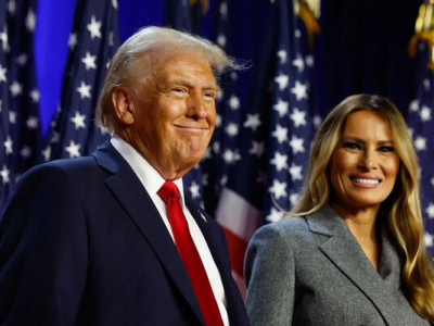 «Мир у всьому світі»: Трамп назвав головну ціль на новий рік