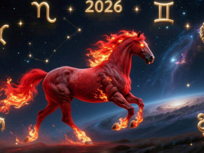 Східний гороскоп: попереду рік, коли не можна відсиджуватися осторонь