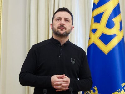 Зеленський анонсував відновлення переговорів щодо обміну полоненими