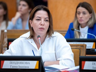 Колишня заступниця мера Одеси задекларувала біткоїни, коштовності та мільйон зарплати