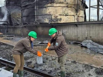 росія хоче перерізати головну економічну артерію України – WSJ про удари рф по Одесі