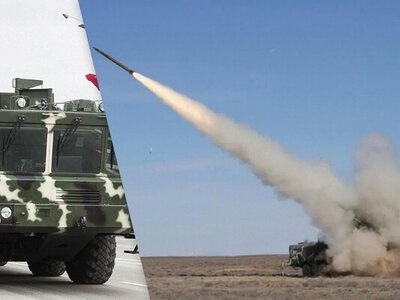 Росія може озброїти Білорусь новими ядерними ракетами для “Полонезів”