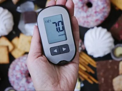 Вчені заявили про відкриття діабету 5 типу — що відомо про нову форму хвороби