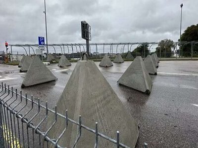 У Литві готуються до підриву мостів на кордоні Білорусі і Росії