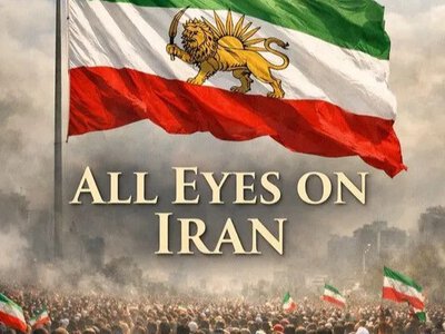 Тегеран попросив Росію допомогти придушити протести — соцмережі