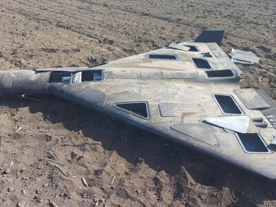 «То вже не іранські шахеди»: експерт розповів, як Китай допомагає Росії