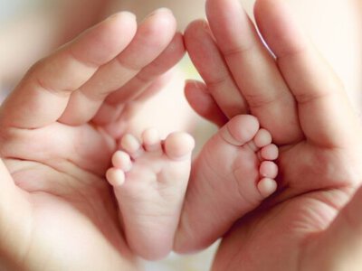 346 тисяч на дитину. Із 1 січня в Україні зросли «дитячі» виплати