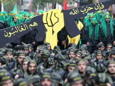 Хезболла отримала останнє попередження роззброїтися від Єгипту, Туреччини та Катару