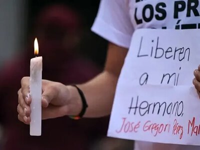 У Венесуелі звільнили десятки політичних в’язнів під час свят