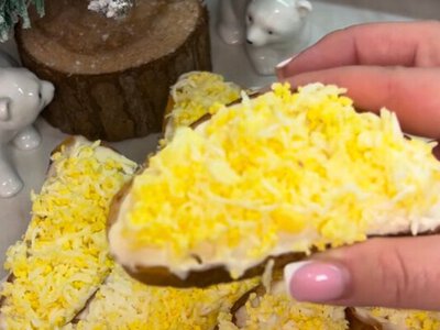 Досить омлетів та вівсянок: чому грінки Курочка  можуть стати улюбленим сніданок