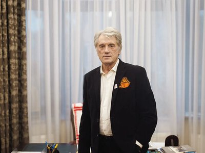  Перемога України – ось відповідь на питання про краще майбутнє світу 