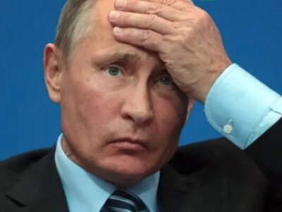 Економіка рф стикається зі стагнацією, зріст ВВП всього 0,1%