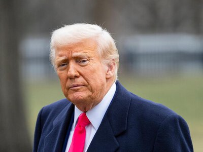 Трамп визнав, що має проблеми зі здоров'ям: у WSJ розповіли про стан президента США