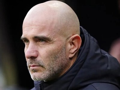 Чому Енцо Мареска залишає пост тренера "Челсі"?