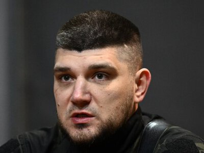 ГУР інсценувало вбивство Капустіна та отримало $500 тисяч від РФ