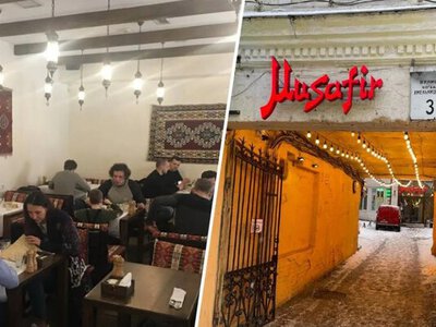 А що, як клієнт з ТЦК: татарський ресторан у Києві не став обслуговувати військового