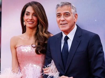 Ніяка він не кінозірка: Трамп накинувся з критикою на Джорджа Клуні