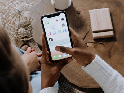 Росія використовує TikTok для маніпуляцій – ЦПД