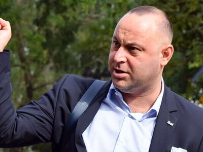 Народному депутату з Миколаївщини обрали запобіжний захід