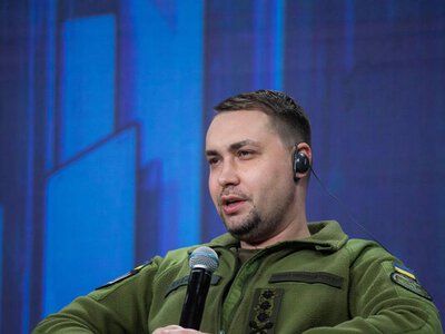 Випадки, коли ТЦК силою когось мобілізували, становлять менше 1%, – Буданов