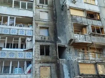 Чому Росія зробила Одесу головною ціллю наприкінці 2025 року