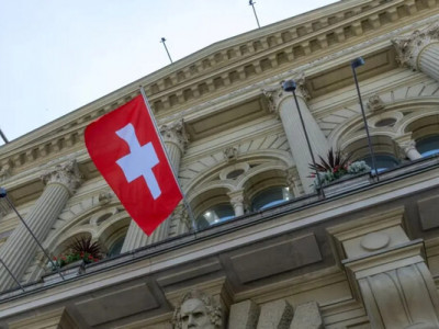 Швейцарія оголосила п'ятиденну жалобу через пожежу в барі на курорті Кран-Монтана