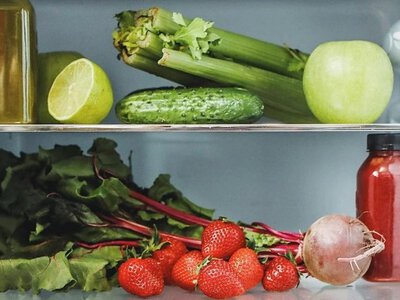 Не зберігайте їх у холоді: продукти, які швидко псуються