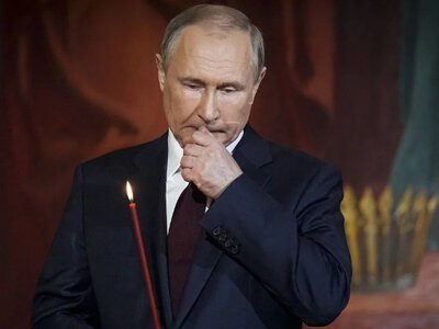 Чи розпадеться Росія після можливої смерті Путіна: експерт дав несподівану відповідь