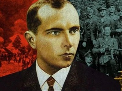 Несподівана правда про відношення Степана Бандери та Василя Кука