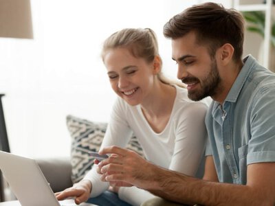 Як жінки та чоловіки користуються онлайн-кредитами — коротко в цифрах