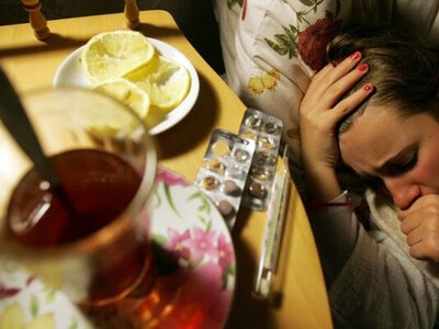 Стрімко поширюється новий штам грипу: хто під загрозою і чи діють вакцини