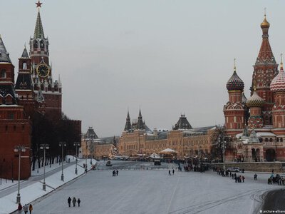 Американців закликали негайно покинути Росію або скласти заповіт. Що відбувається