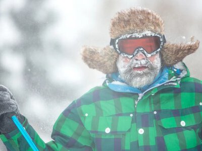 19 градусів морозу: де в Україні найхолодніше