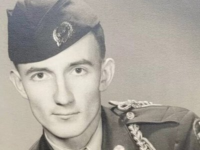 На 91-му році життя помер дослідник історії УПА, пластун, майор армії США Петро Содоль з Тернопільщини