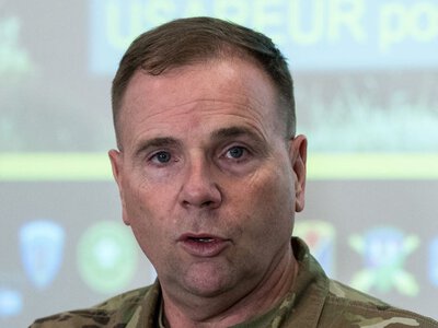 Генерал США Бен Ходжес: війна триватиме, доки Путін не зрозуміє, що йому не виграти